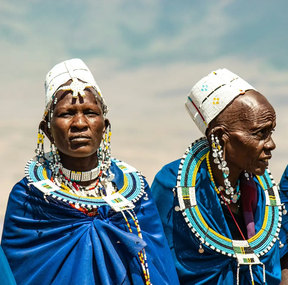 viaje autor a tanzania especial