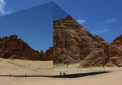 Arabia Saudí-OK