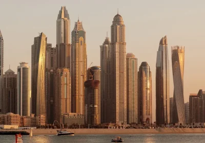 Emiratos árabesOK