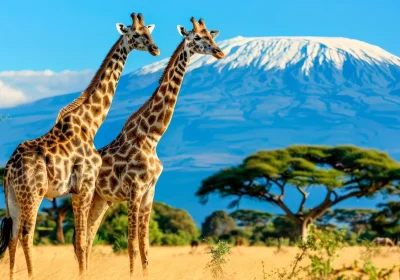 TANZANIA-OK